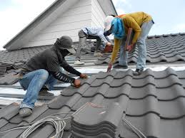 Professional Roofing Contractor in Roessleville, NY